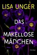 Das makellose Mädchen (eBook, ePUB) - Bild 1