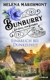 Einbruch bei Dunkelheit / Bunburry Bd.14 (eBook, ePUB)