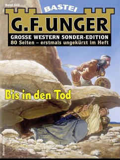 G. F. Unger Sonder-Edition 242 (eBook, ePUB) - Unger, G. F.