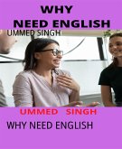 WHY NEED ENGLISH (eBook, ePUB)