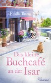 Das kleine Buchcafé an der Isar (eBook, ePUB)