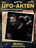 Die UFO-AKTEN 17 (eBook, ePUB)