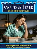 Dr. Stefan Frank 2656 (eBook, ePUB)