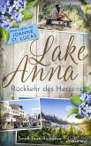 Lake Anna - Rückkehr des Herzens (eBook, ePUB)