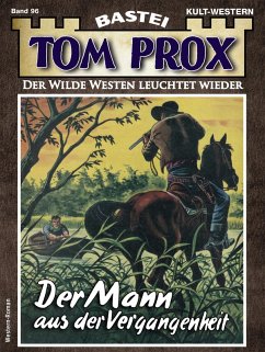 Tom Prox 96 (eBook, ePUB) - Dalton, Frank