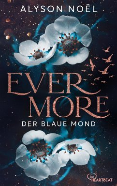 Evermore - Der blaue Mond (eBook, ePUB) - Noël, Alyson