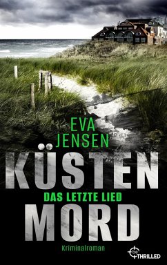 Küstenmord: Das letzte Lied (eBook, ePUB) - Jensen, Eva