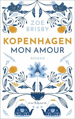 Kopenhagen mon amour (eBook, ePUB) - Brisby, Zoe