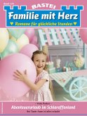 Familie mit Herz 126 (eBook, ePUB)