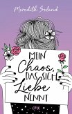 Mein Chaos, das sich Liebe nennt (eBook, ePUB)
