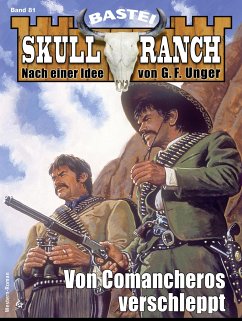Skull-Ranch 81 (eBook, ePUB) - Roberts, Dan