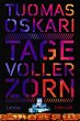 Tage voller Zorn / Leo Koski Bd.1... - Bild 1