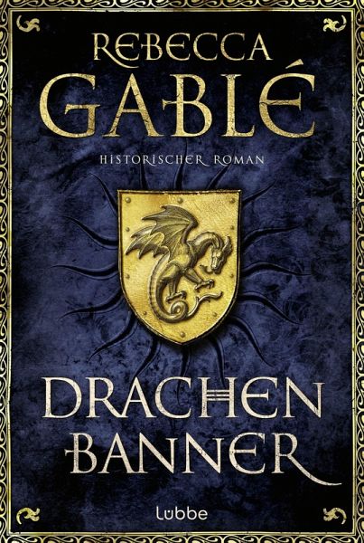 Drachenbanner / Waringham Saga Bd.7 (eBook, ePUB)