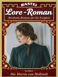 Lore-Roman 132 (eBook, ePUB) - Ritter, Ina