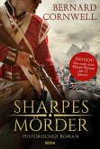 Sharpes Mörder / Richard Sharpe Bd.22 (eBook, ePUB)