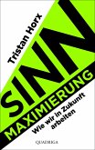 Sinnmaximierung (eBook, ePUB)