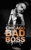 Chicago Bad Boss – Why it's Real (eBook, ePUB)