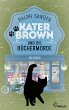 Kater Brown und die Büchermorde /... - Bild 1