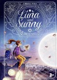 Wenn die Magie des Mondes erwacht / Luna und Sunny Bd.1 (eBook, ePUB)