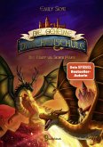 Der Kampf um Sieben Feuer / Die geheime Drachenschule Bd.7 (eBook, ePUB)