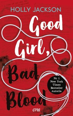 Good Girl, Bad Blood / Good Girl Bd.2 (eBook, ePUB) - Jackson, Holly