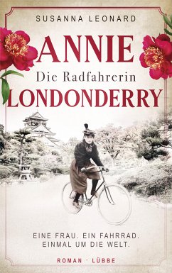 Die Radfahrerin (eBook, ePUB) - Leonard, Susanna