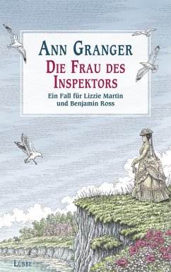 Die Frau des Inspektors / Ein Fall für Lizzie Martin und Benjamin Ross Bd.8 (eBook, ePUB) - Granger, Ann