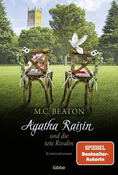 Agatha Raisin und die tote Rivalin / Agatha Raisin Bd.20 (eBook, ePUB) - Beaton, M. C.