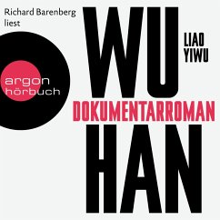 Wuhan (MP3-Download) - Yiwu, Liao