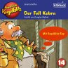 Der Fall Kobra (MP3-Download) - Bild 1