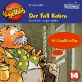 Der Fall Kobra (MP3-Download)