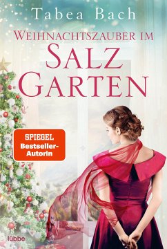 Weihnachtszauber im Salzgarten (eBook, ePUB) - Bach, Tabea
