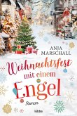 Weihnachtsfest mit einem Engel (eBook, ePUB)