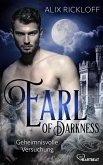 Earl of Darkness - Geheimnisvolle Versuchung (eBook, ePUB)