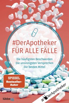 #DerApotheker für alle Fälle (eBook, ePUB) - #DerApotheker