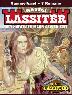 Lassiter Sammelband 1837 (eBook, ePUB) - Slade, Jack