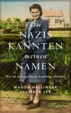 Die Nazis kannten meinen Namen (eBook, ePUB)