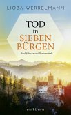 Tod in Siebenbürgen / Paul Schwartzmüller ermittelt Bd.1 (eBook, ePUB)