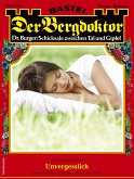 Der Bergdoktor 2130 (eBook, ePUB)