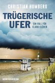 Trügerische Ufer (eBook, ePUB)