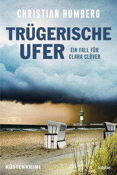 Trügerische Ufer (eBook, ePUB) - Humberg, Christian