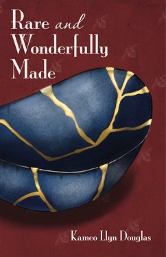 Cover Rare and Wonderfully Made (eBook, ePUB)
