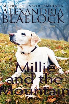 Cover Millie and the Mountain (eBook, ePUB)