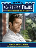 Dr. Stefan Frank 2657 (eBook, ePUB)