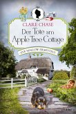 Der Tote am Apple Tree Cottage / Eve Mallow Bd.2 (eBook, ePUB)