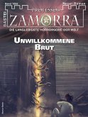 Professor Zamorra 1252 (eBook, ePUB)