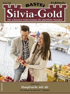 Cover Silvia-Gold 160 (eBook, ePUB)