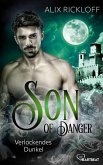 Son of Danger - Verlockendes Dunkel (eBook, ePUB)