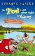Der Tod trinkt seinen Kaffee schwarz /... - Bild 1