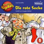 Die rote Socke (MP3-Download)